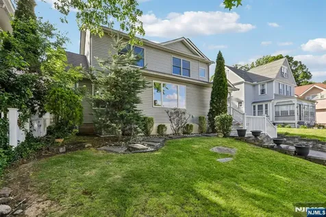 45 Hillside Avenue Nutley NJ 07110