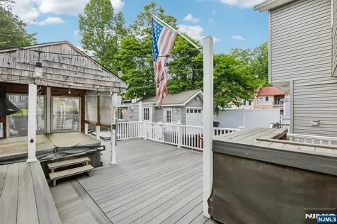 45 Hillside Avenue Nutley NJ 07110