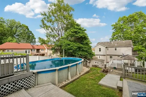 45 Hillside Avenue Nutley NJ 07110