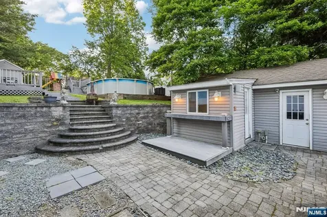 45 Hillside Avenue Nutley NJ 07110