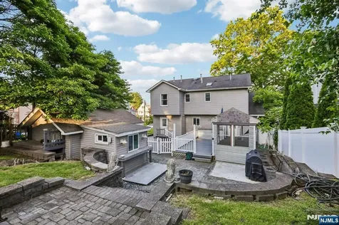45 Hillside Avenue Nutley NJ 07110