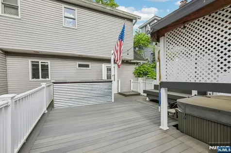 45 Hillside Avenue Nutley NJ 07110