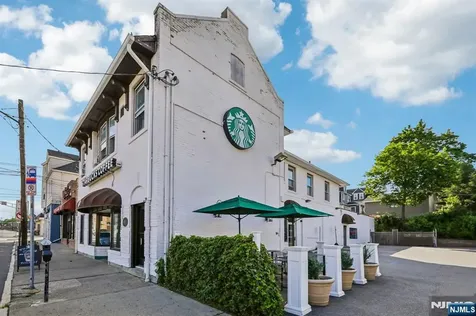 45 Hillside Avenue Nutley NJ 07110