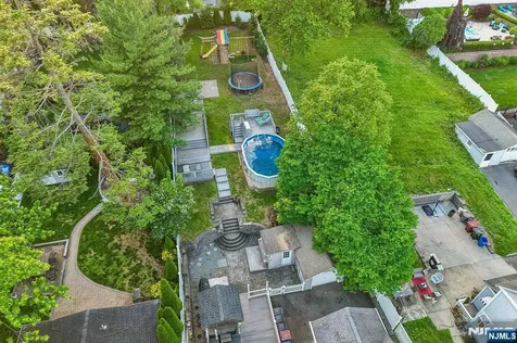 45 Hillside Avenue Nutley NJ 07110
