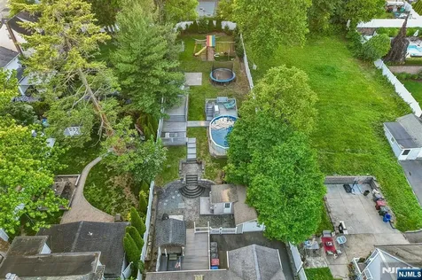 45 Hillside Avenue Nutley NJ 07110