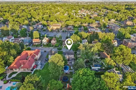 45 Hillside Avenue Nutley NJ 07110