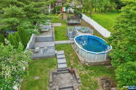 45 Hillside Avenue Nutley NJ 07110