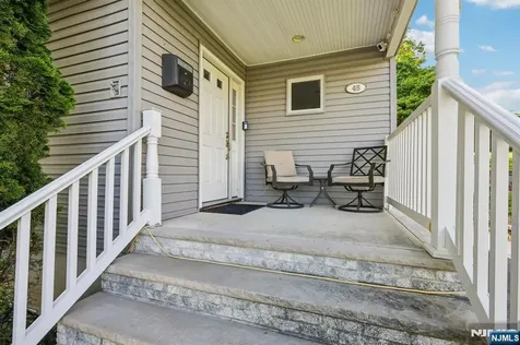 45 Hillside Avenue Nutley NJ 07110