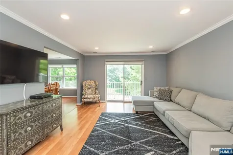 4 Katie Court East Hanover Twp NJ 07936