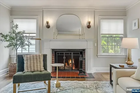 31 The Fairway Montclair NJ 07043