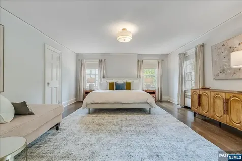 31 The Fairway Montclair NJ 07043