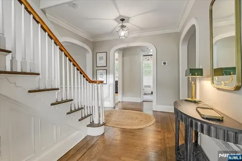 31 The Fairway Montclair NJ 07043