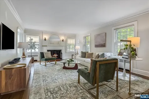 31 The Fairway Montclair NJ 07043