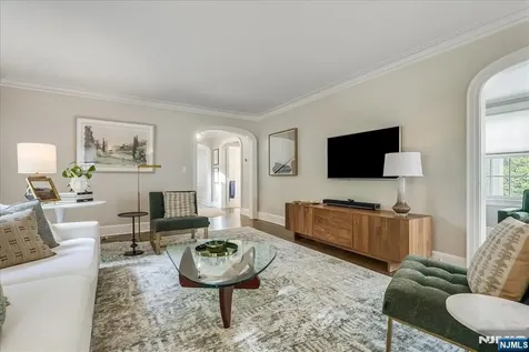 31 The Fairway Montclair NJ 07043