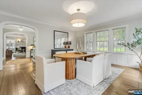 31 The Fairway Montclair NJ 07043