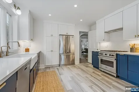 31 The Fairway Montclair NJ 07043
