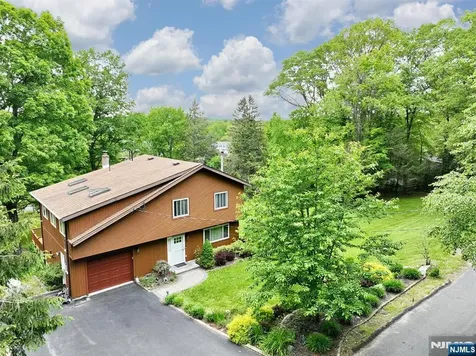 64 Larchmont Drive West Milford NJ 07421