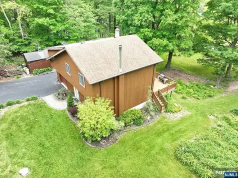 64 Larchmont Drive West Milford NJ 07421