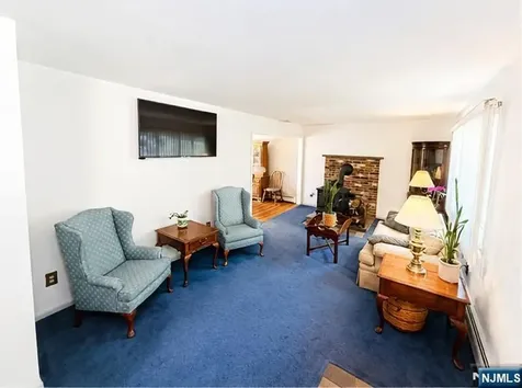 64 Larchmont Drive West Milford NJ 07421