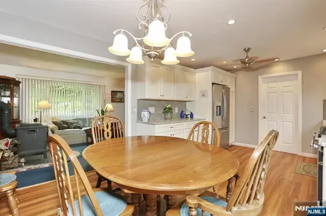 64 Larchmont Drive West Milford NJ 07421