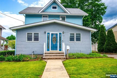 116 W Quackenbush Avenue Dumont NJ 07628