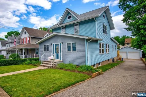 116 W Quackenbush Avenue Dumont NJ 07628