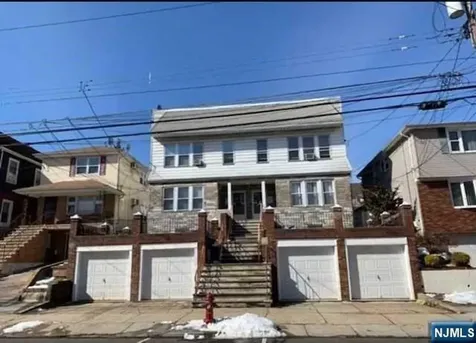 165-167 Davis Avenue Kearny NJ 07032