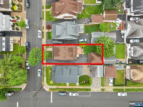 247 6th Street Clifton NJ 07011