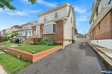 247 6th Street Clifton NJ 07011