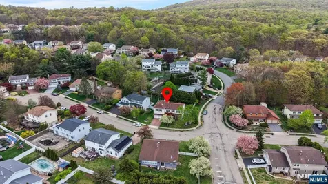 45 Holyoke Court Wayne NJ 07470