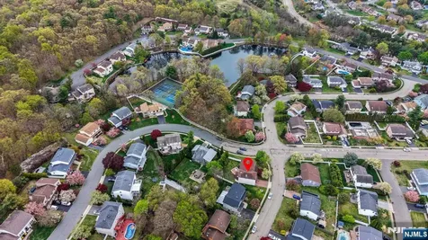 45 Holyoke Court Wayne NJ 07470