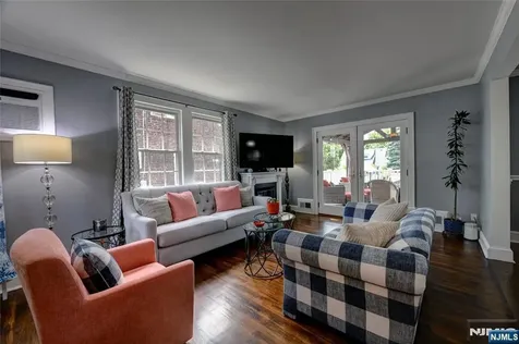 60 Merritt Avenue Dumont NJ 07628