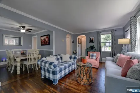 60 Merritt Avenue Dumont NJ 07628