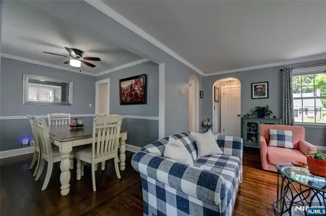 60 Merritt Avenue Dumont NJ 07628