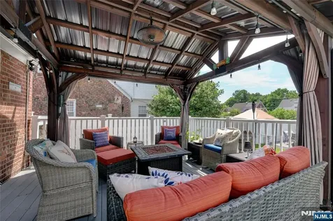 60 Merritt Avenue Dumont NJ 07628