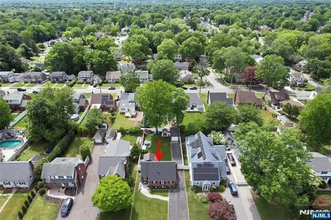 60 Merritt Avenue Dumont NJ 07628