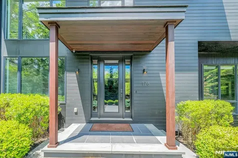 176 Edson Terrace Franklin Lakes NJ 07417
