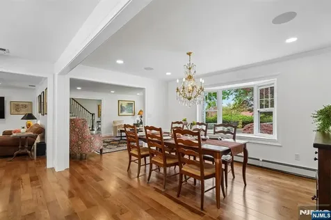 11 Auriemma Court Roxbury Township NJ 07850