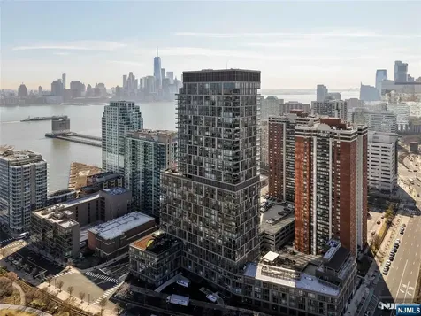 75 Park Lane Jersey City NJ 07310