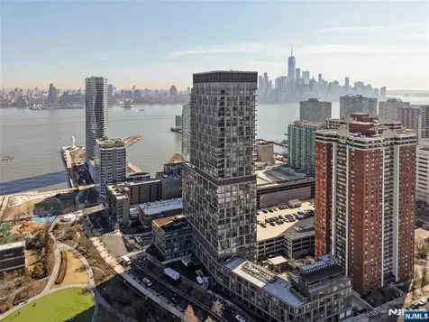 75 Park Lane Jersey City NJ 07310
