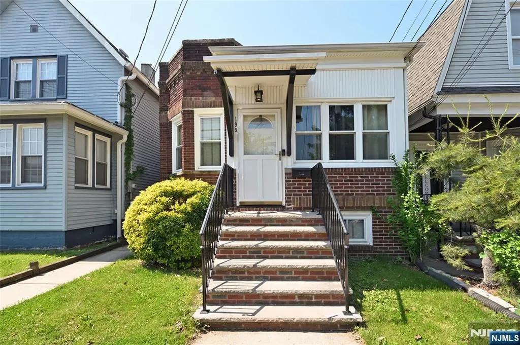 199 Franklin Street Secaucus NJ 07094