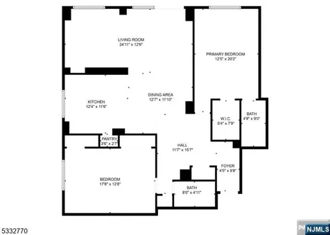 160 Overlook Avenue Hackensack NJ 07601