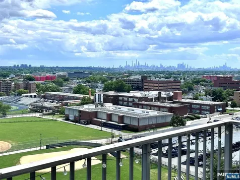 160 Overlook Avenue Hackensack NJ 07601