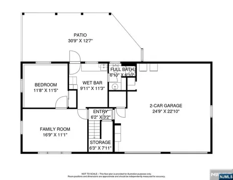 201 Rockland Avenue River Vale NJ 07675
