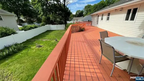 201 Rockland Avenue River Vale NJ 07675
