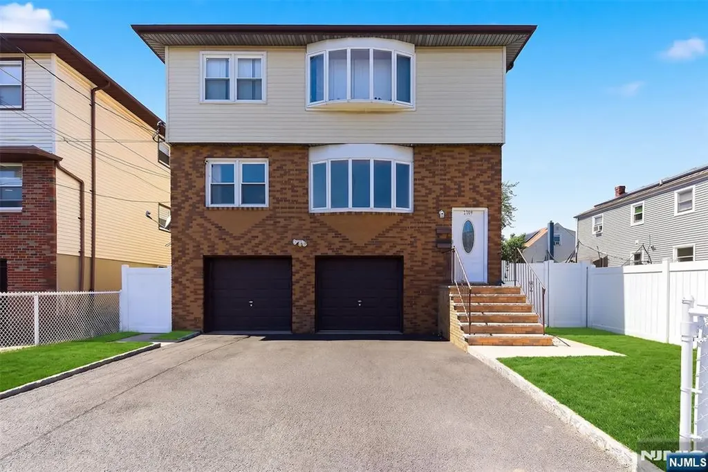 1109 Essex Avenue Linden NJ 07036