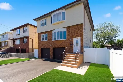 1109 Essex Avenue Linden NJ 07036