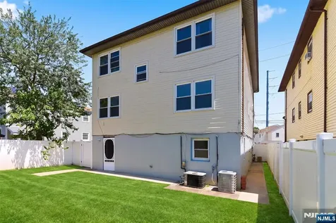 1109 Essex Avenue Linden NJ 07036