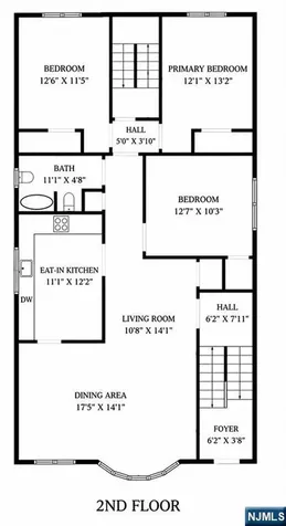 1109 Essex Avenue Linden NJ 07036