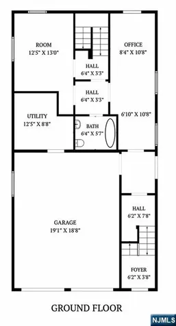 1109 Essex Avenue Linden NJ 07036